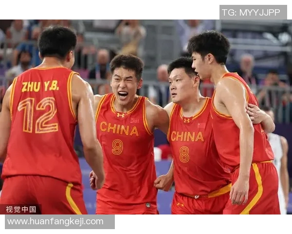 中国队与塞尔维亚篮球对决精彩回顾及赛后分析